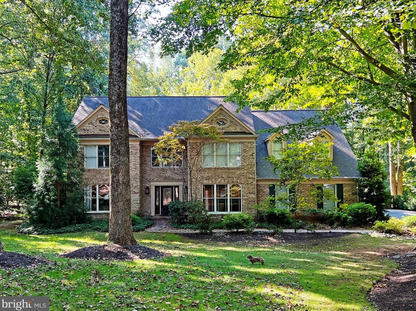 5843 Old Dominion Ct, Warrenton, VA 20187-9325
