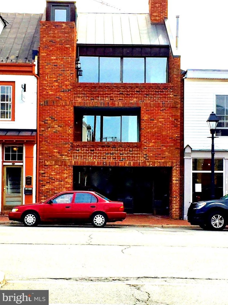 28 Main St #c, Warrenton, VA 20186