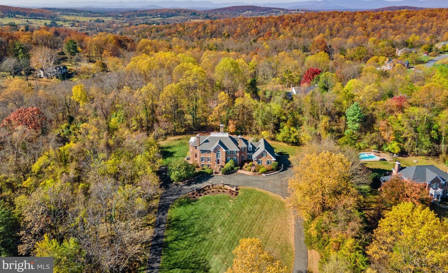 7863 Trafalgar Pl, Warrenton, VA 20186-9717
