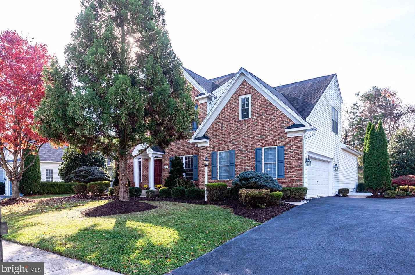 736 Constantine Ct, Warrenton, VA 20186-2377