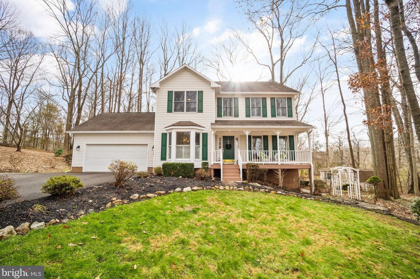5397 Old Bust Head Rd, Broad Run, VA 20137-1924