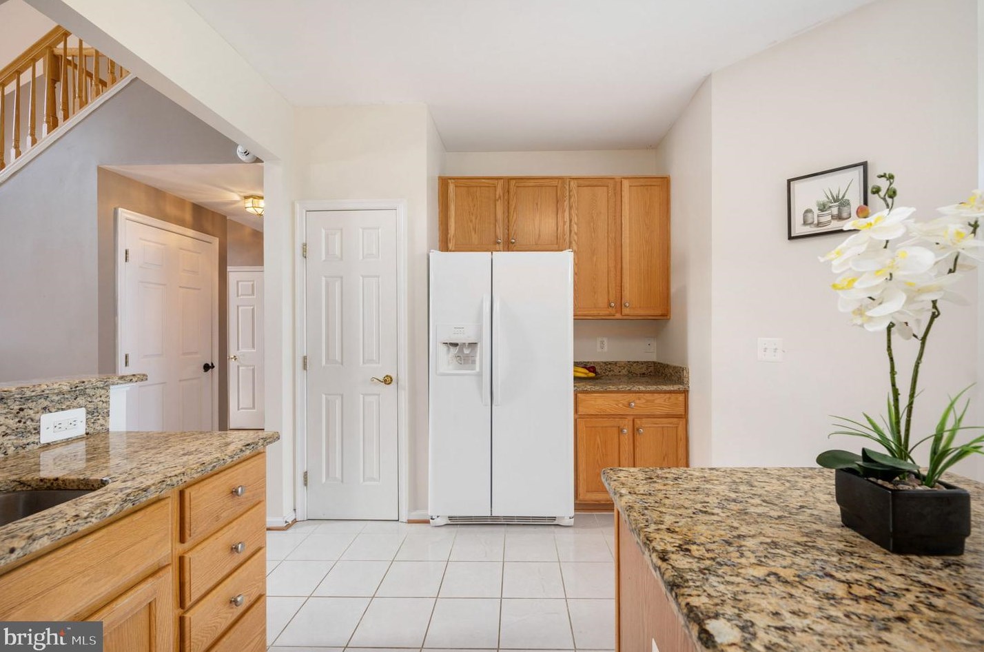 256 Sapphire Ct, Warrenton VA  20186-4340 exterior