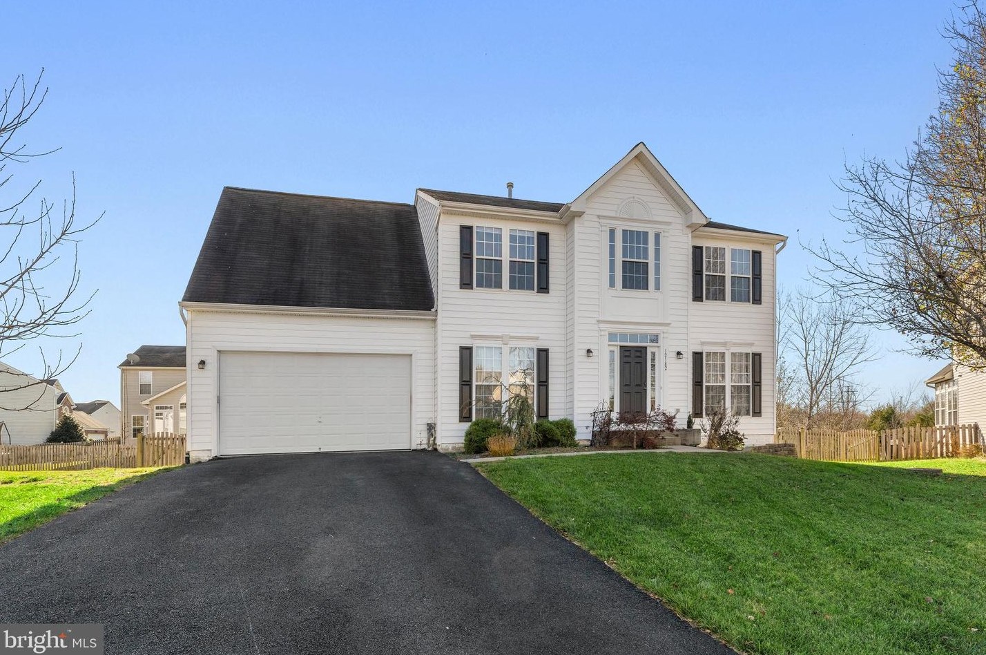 12182 Riverton Court, Remington, VA 22734