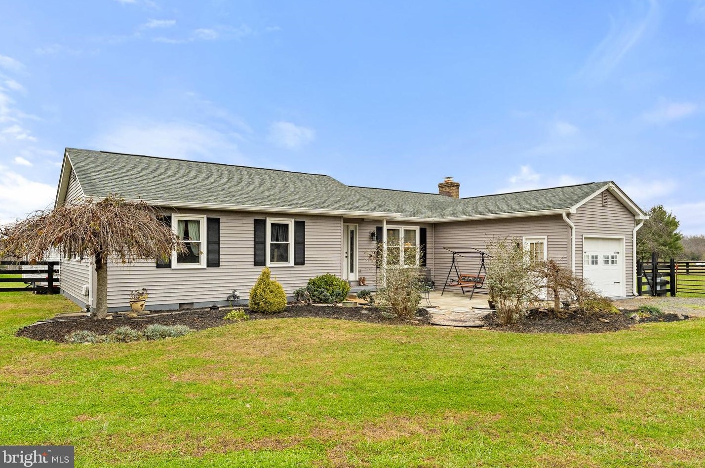 7308 Covingtons Corner Rd, Bealeton, VA 22712