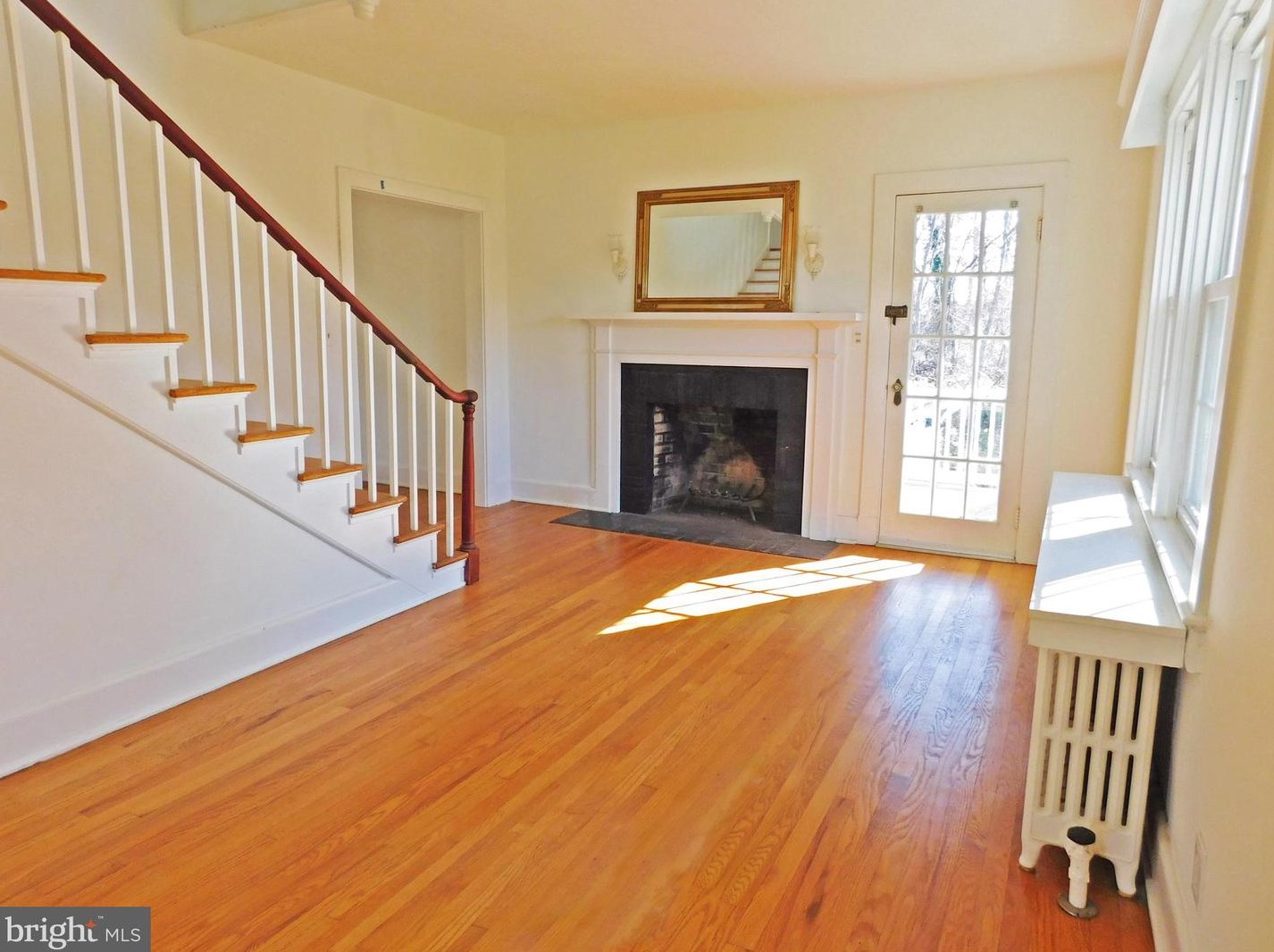641 Old Meetze Rd, Warrenton, VA 20186