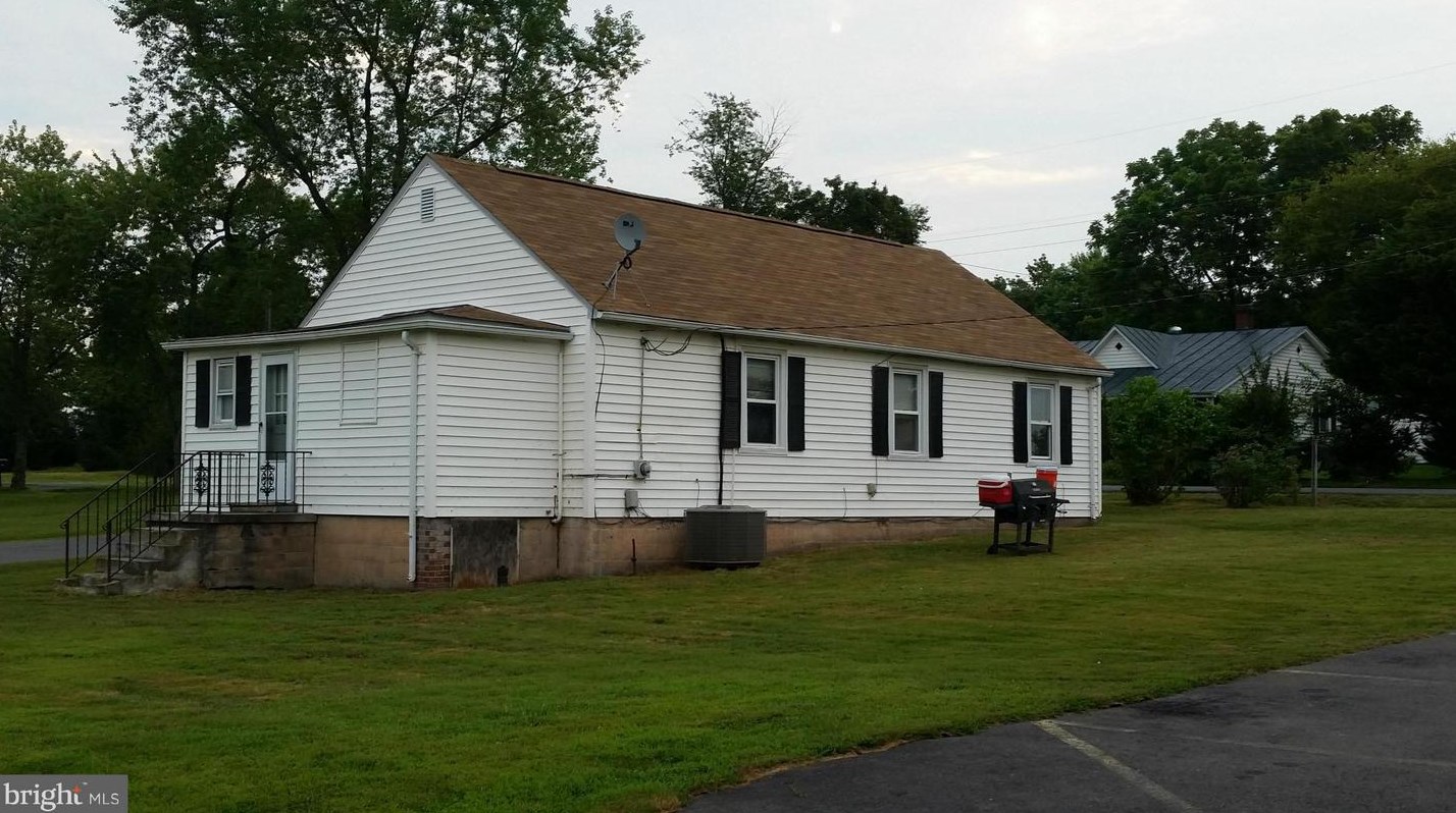 9246 Prospect Ave, Catlett, VA 20119