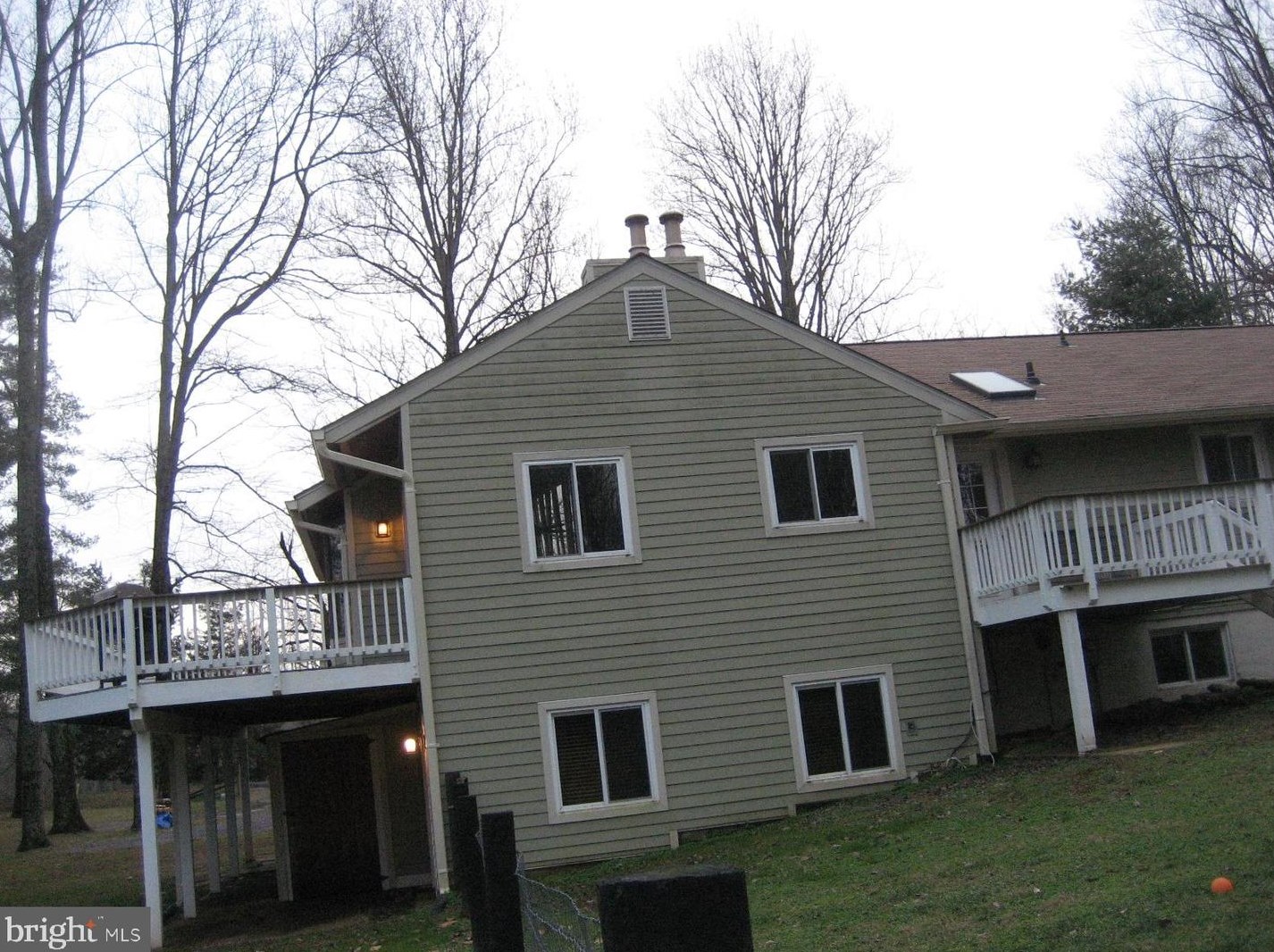 6420 Old Bust Head Rd, Broad Run, VA 20137