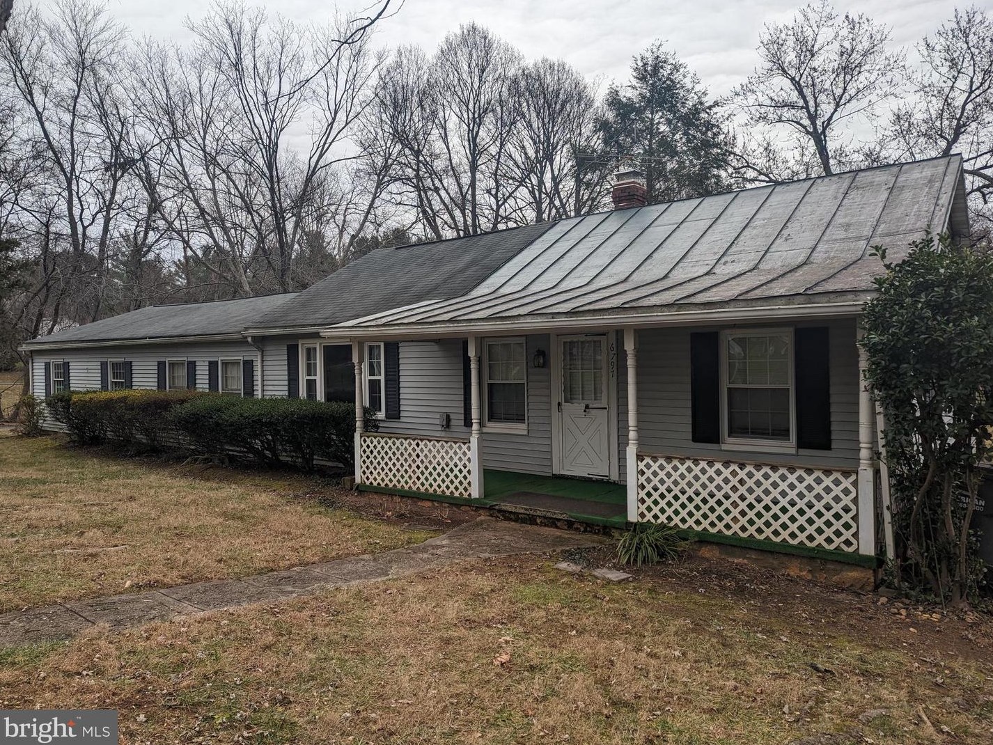 6797 Grays Mill Rd, Warrenton, VA 20187