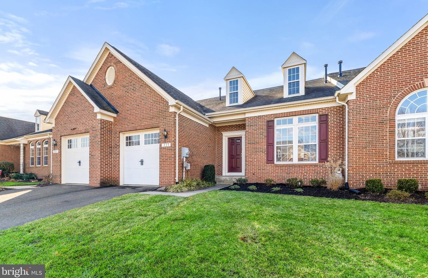 227 Onyx Way, Warrenton, VA 20186-4350