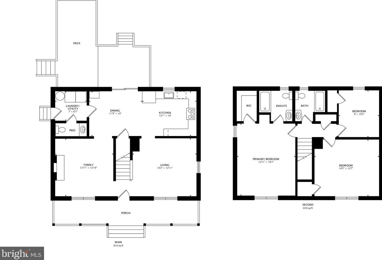 10911 Bristol Pl, Bealeton, VA 22712-9431