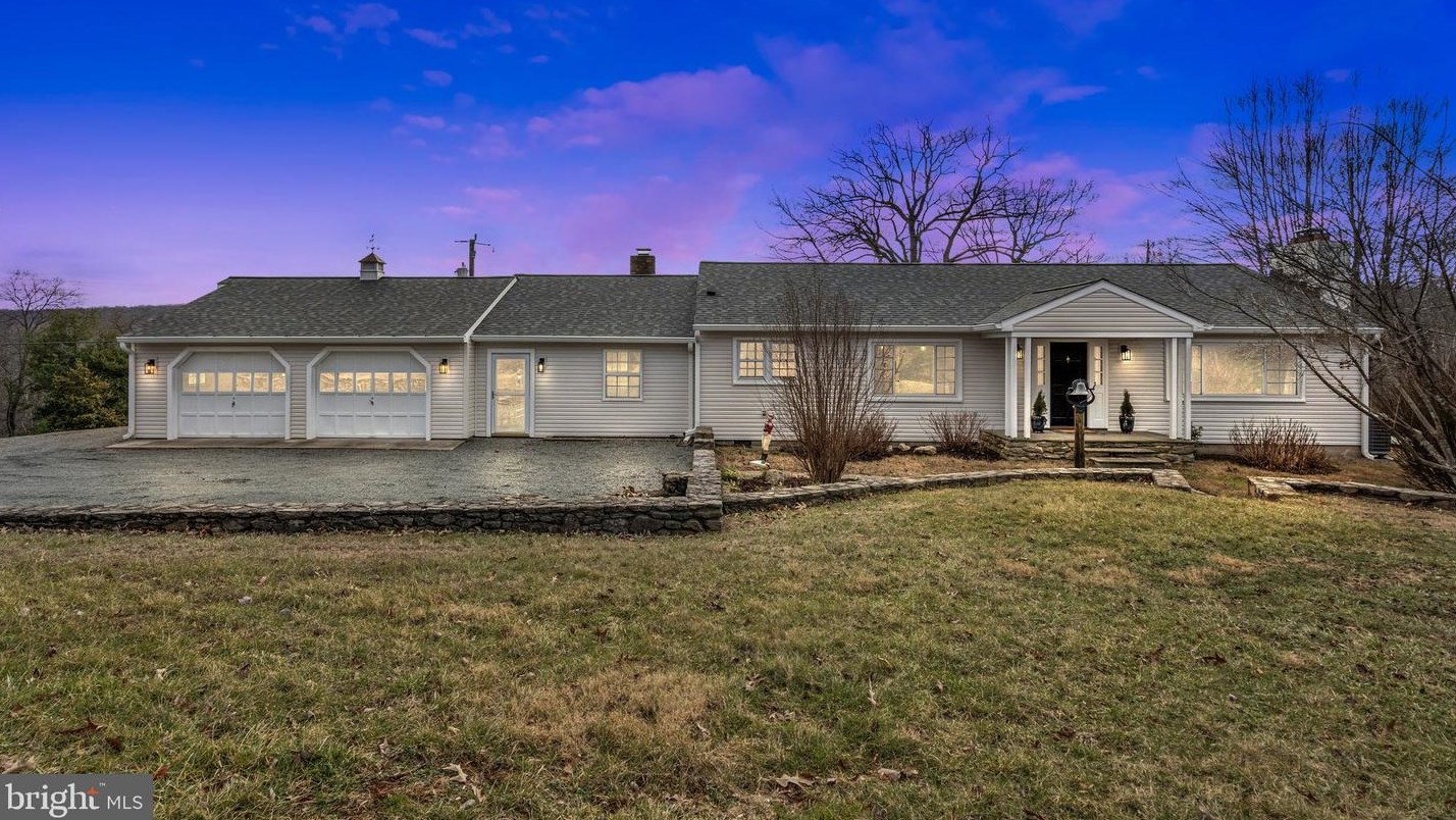 6025 Coon Tree Rd, The Plains, VA 20198