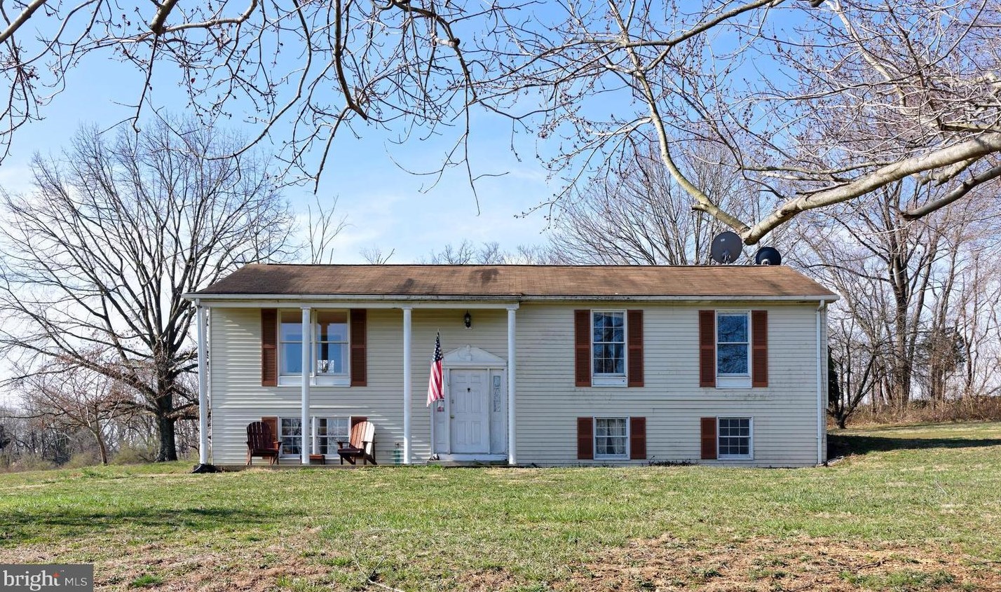10565 Edmonds Ln, Delaplane, VA 20144