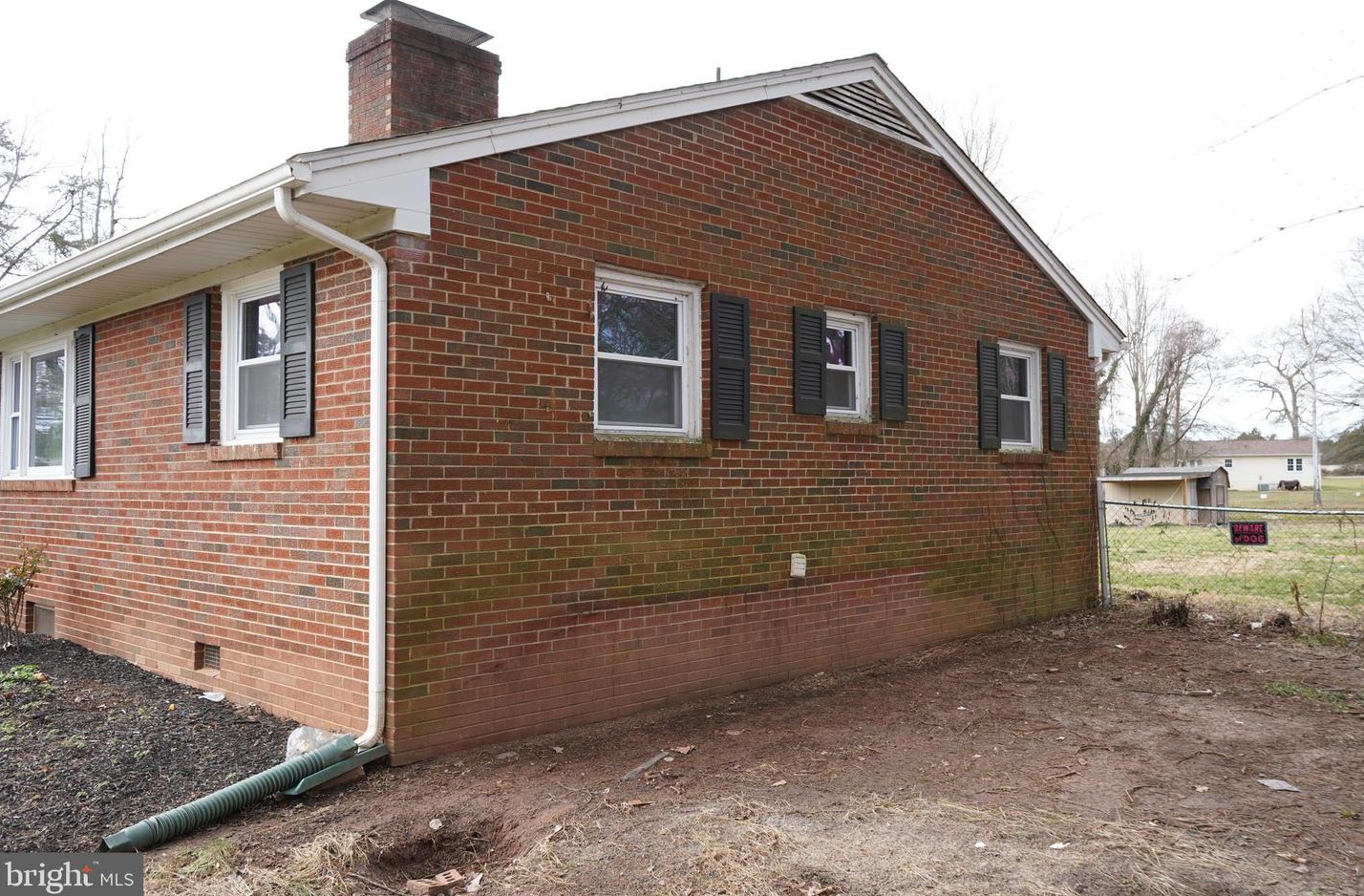 10742 James Madison Hwy, Bealeton, VA 22712