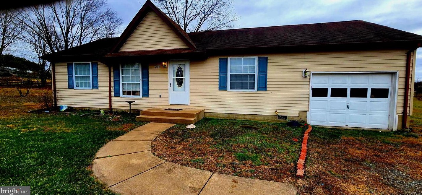6769 Willowbrook Dr, Bealeton, VA 22712-9768