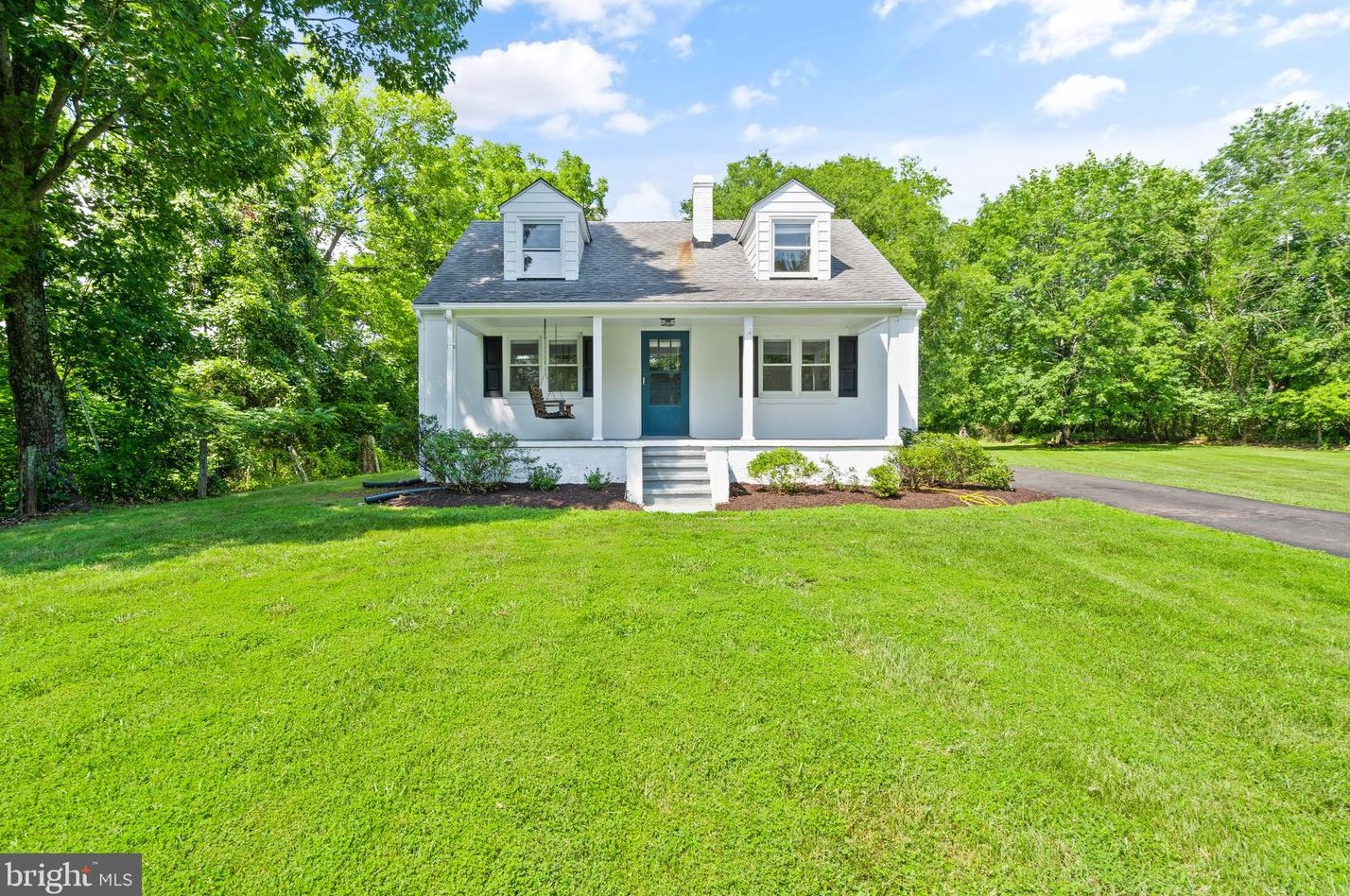 4498 Dumfries Rd, Catlett, VA 20119