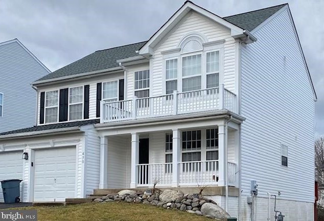 470 Estate Ave, Warrenton, VA 20186