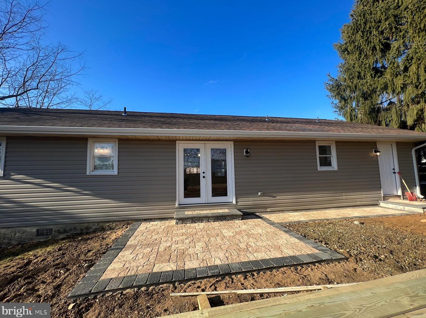 4291 Moseby St, Marshall, VA 20115