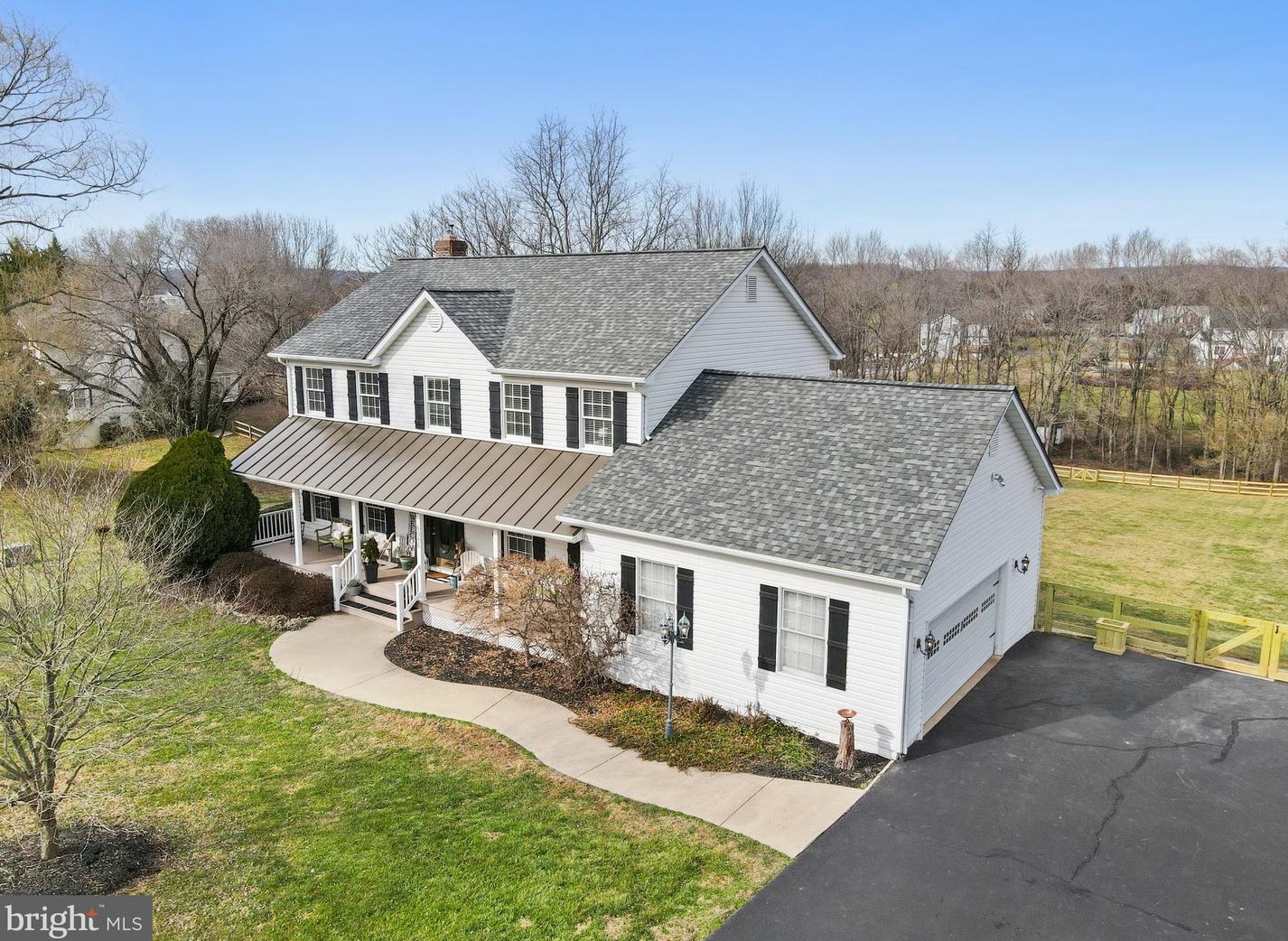 6086 Whippoorwill Dr, Warrenton, VA 20187-4467