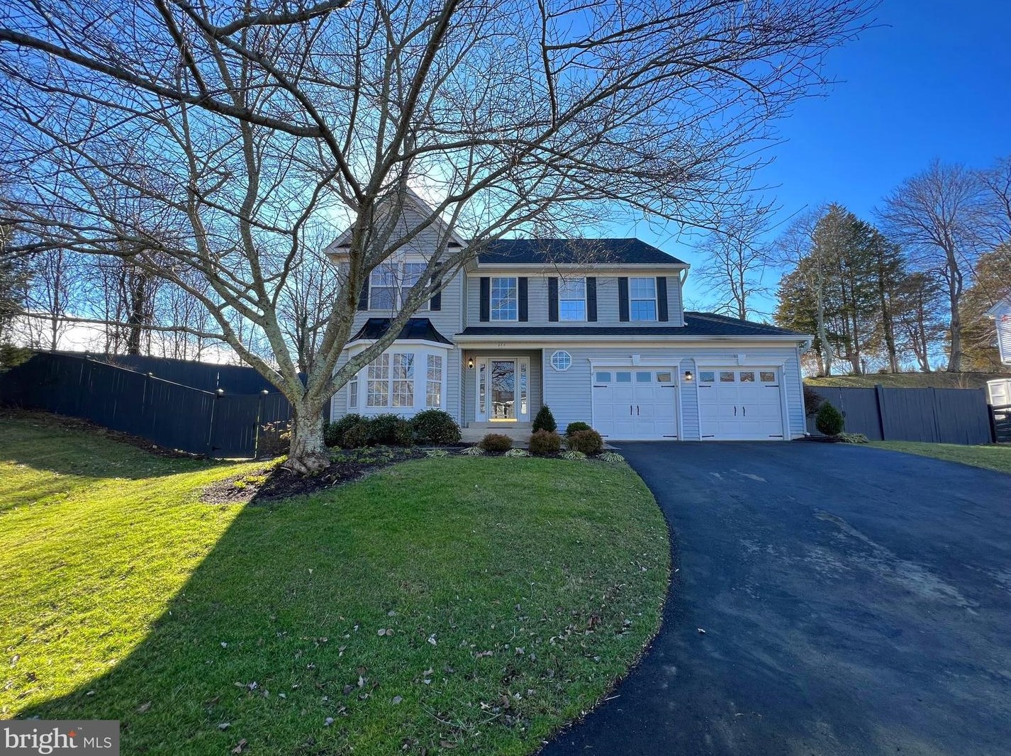 498 Devon Dr, Warrenton, VA 20186