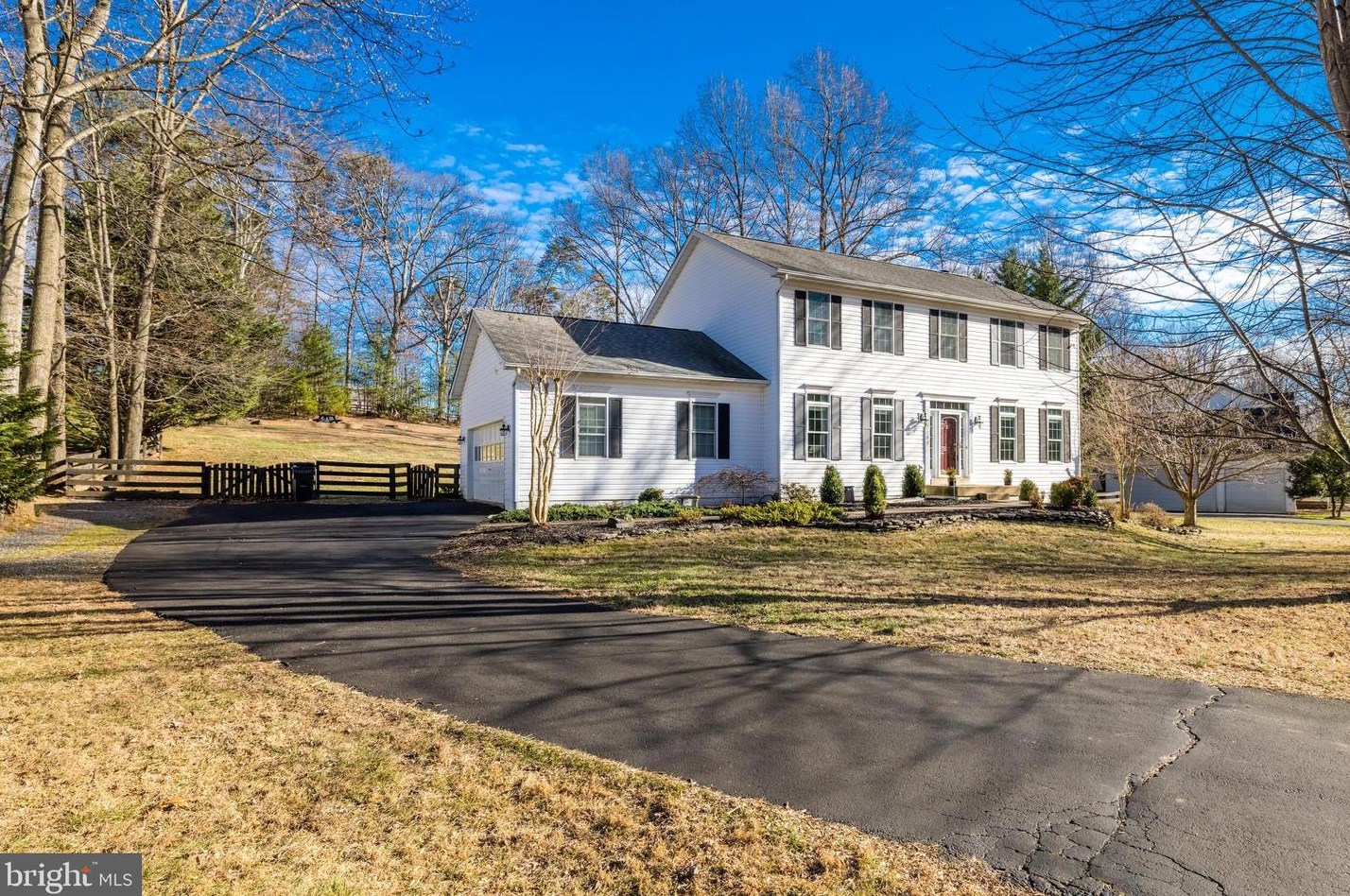 7088 Auburn Mill Rd, Warrenton, VA 20187