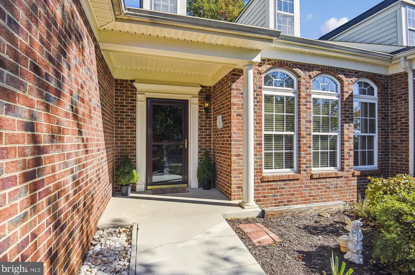 6689 Suffield Ln, Warrenton, VA 20187-7267