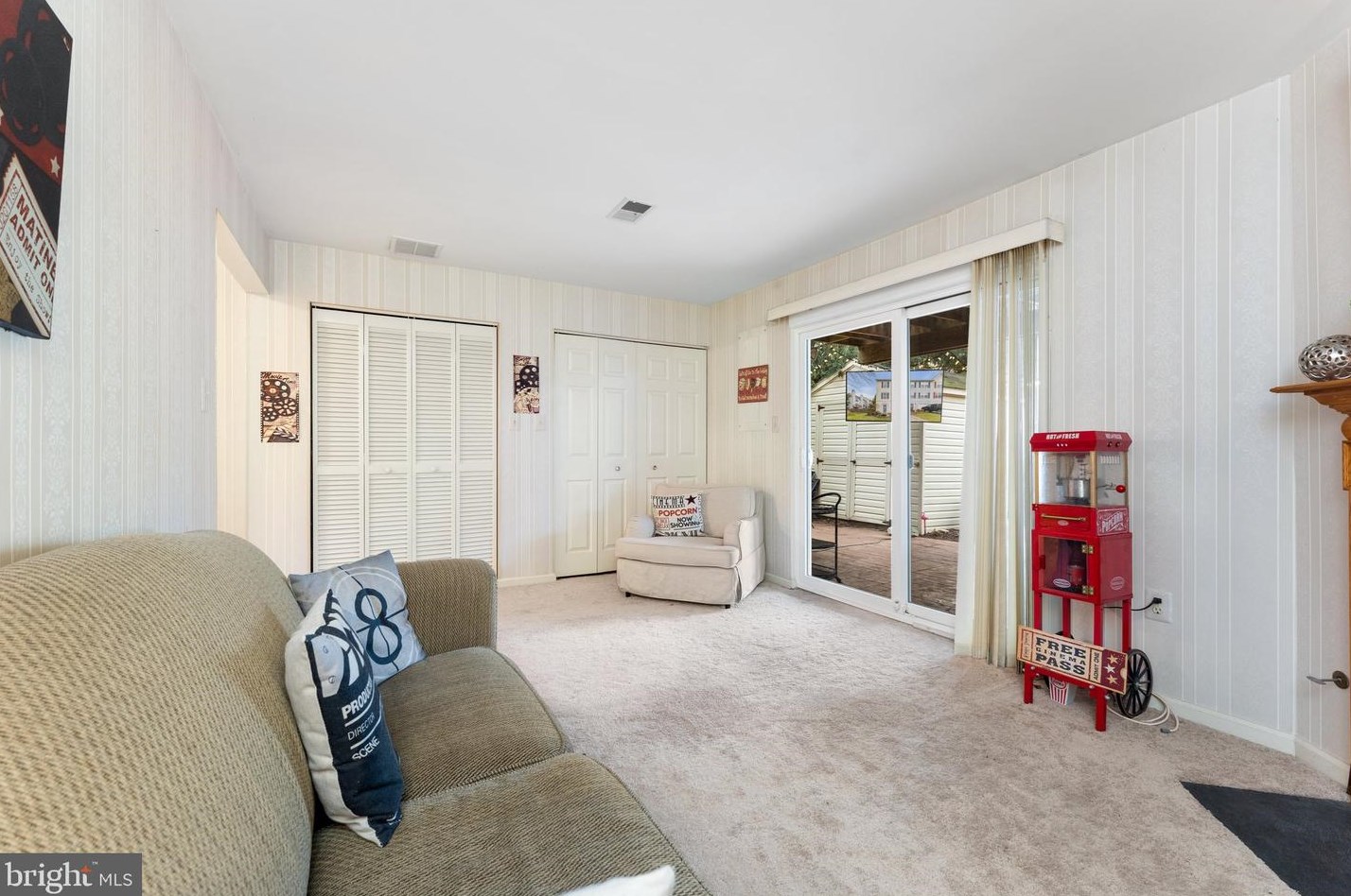 788 General Wallace Ct, Warrenton VA  20186-2111 exterior