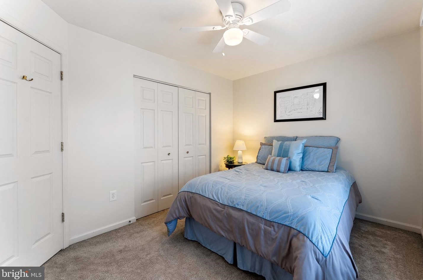 788 General Wallace Ct, Warrenton VA  20186-2111 exterior