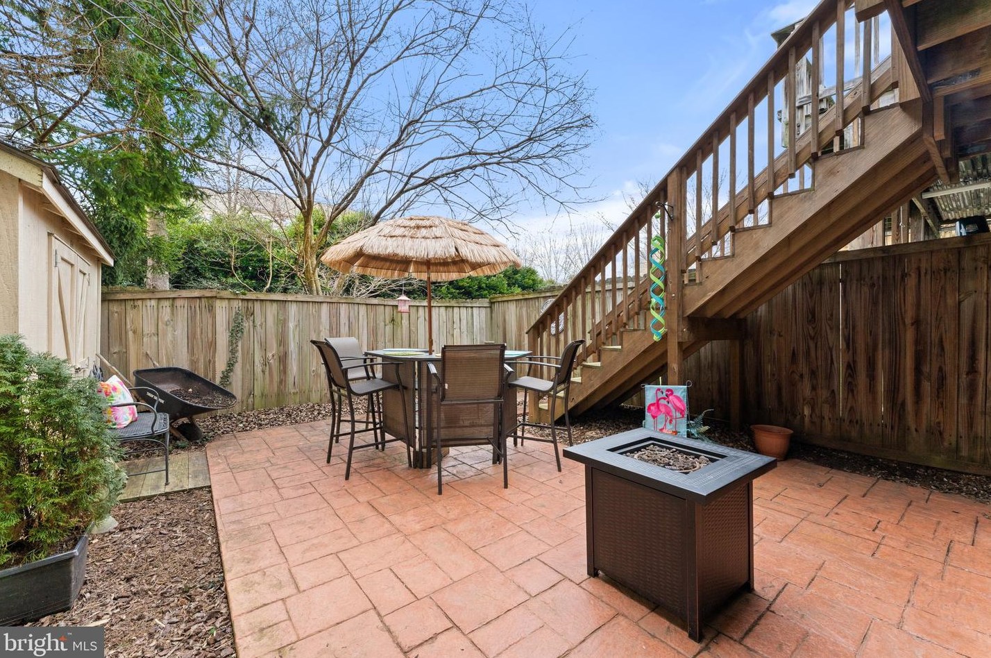 788 General Wallace Ct, Warrenton VA  20186-2111 exterior