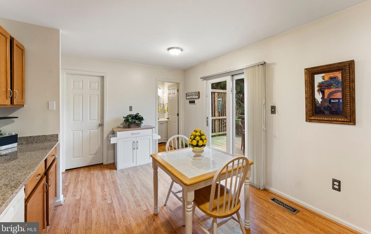 788 General Wallace Ct, Warrenton VA  20186-2111 exterior