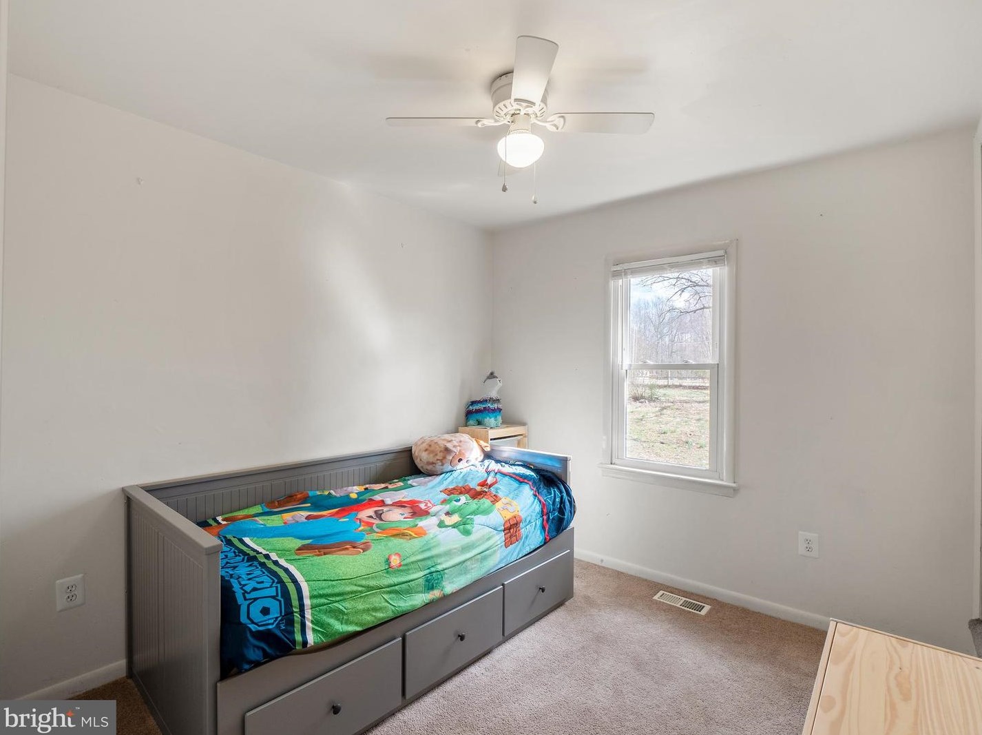 4346 Razor Hill Rd, Bealeton VA  22712-7223 exterior