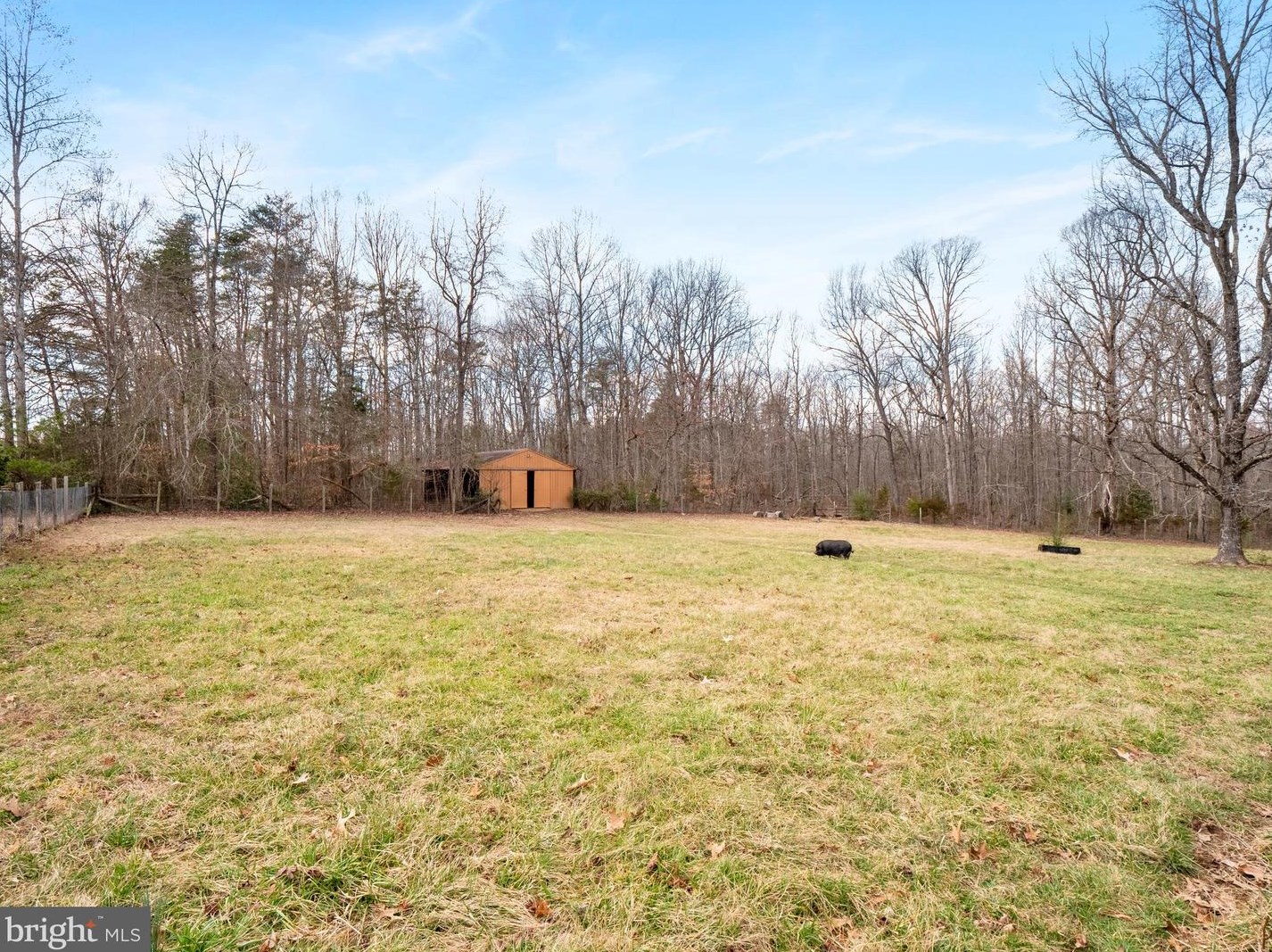 4346 Razor Hill Rd, Bealeton VA  22712-7223 exterior