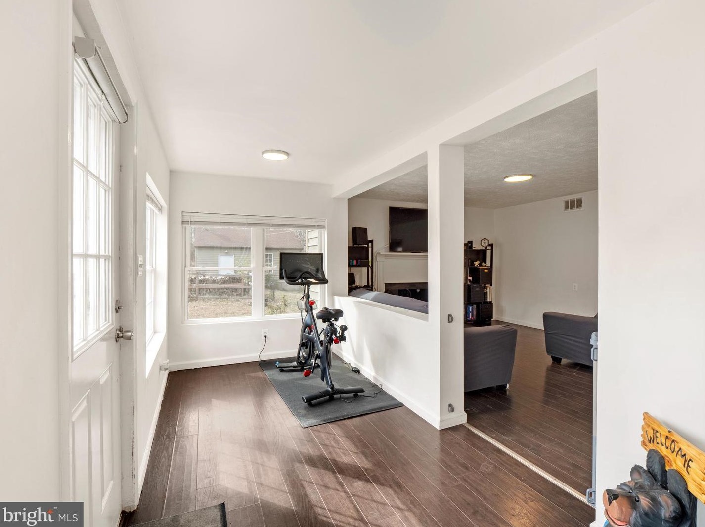 4346 Razor Hill Rd, Bealeton VA  22712-7223 exterior