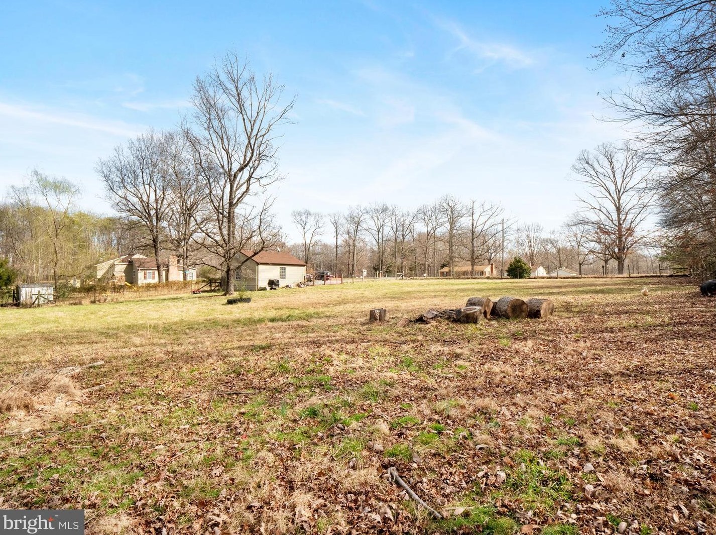 4346 Razor Hill Rd, Bealeton VA  22712-7223 exterior