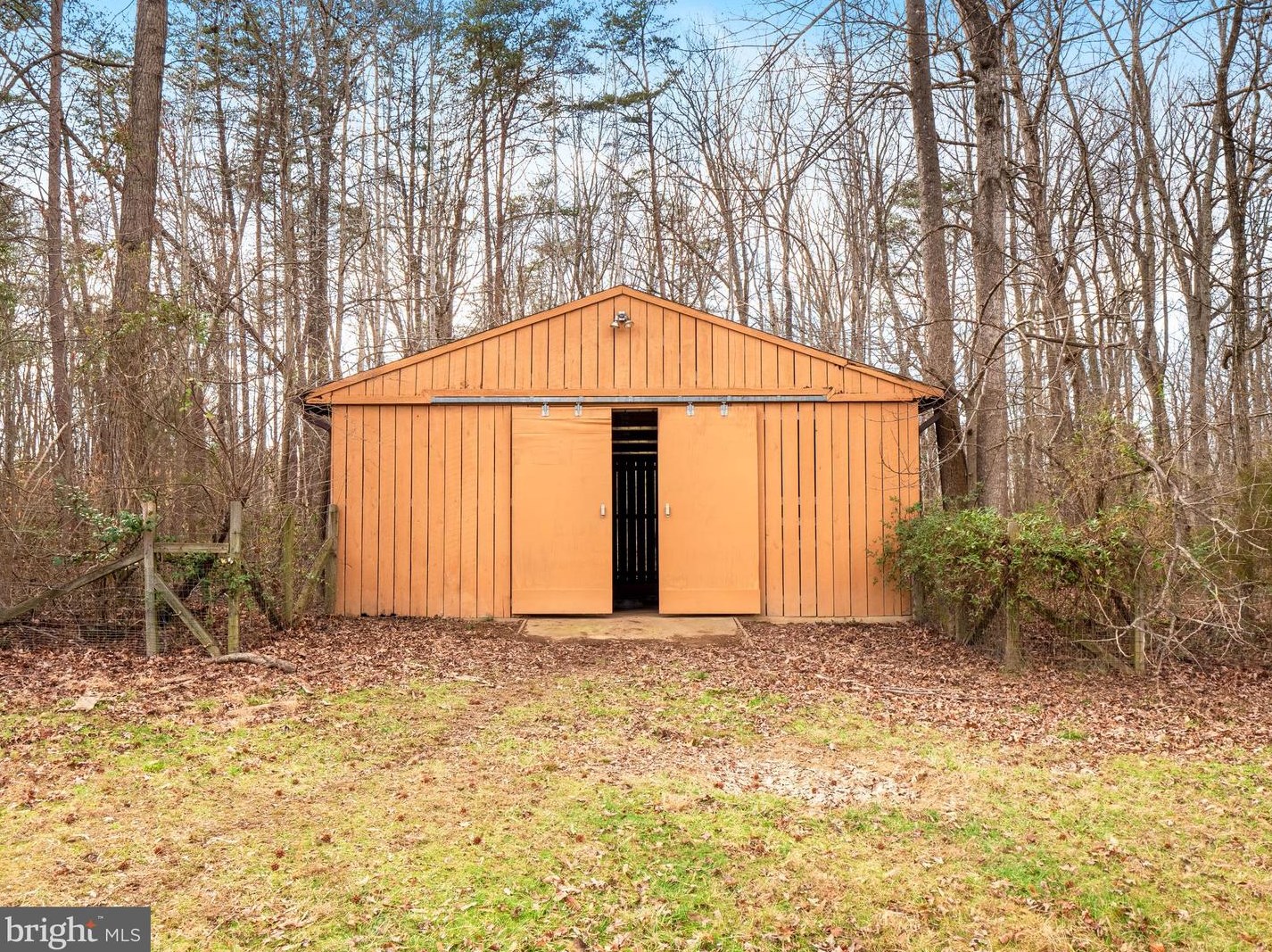 4346 Razor Hill Rd, Bealeton VA  22712-7223 exterior