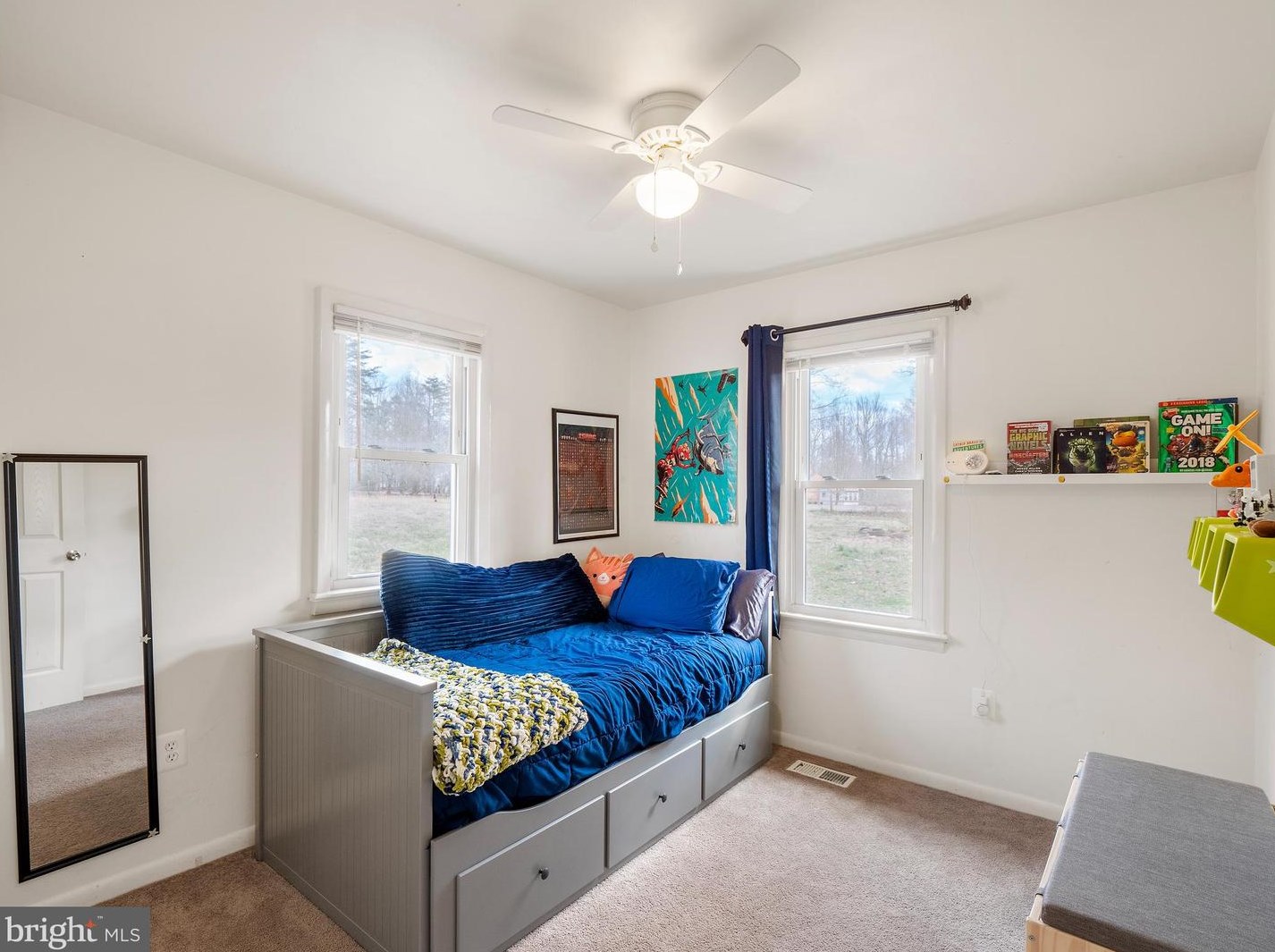 4346 Razor Hill Rd, Bealeton VA  22712-7223 exterior