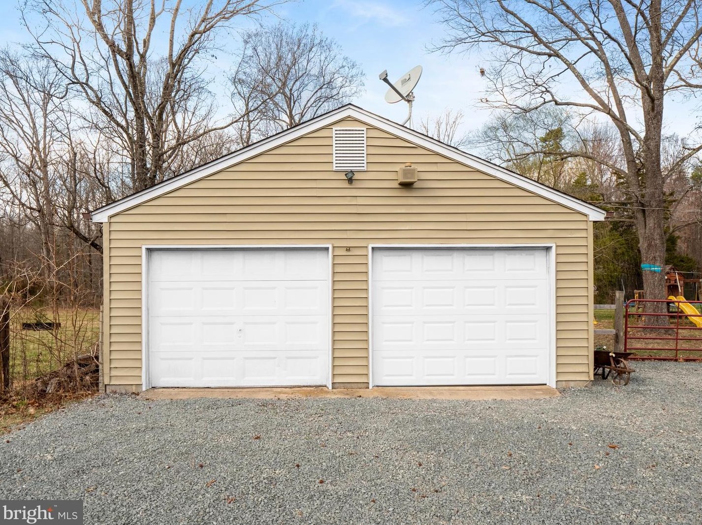 4346 Razor Hill Rd, Bealeton VA  22712-7223 exterior