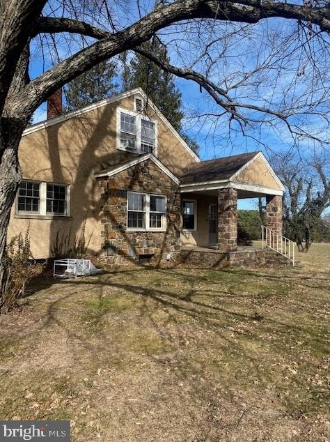 5723 Germantown Rd, Midland, VA 22728