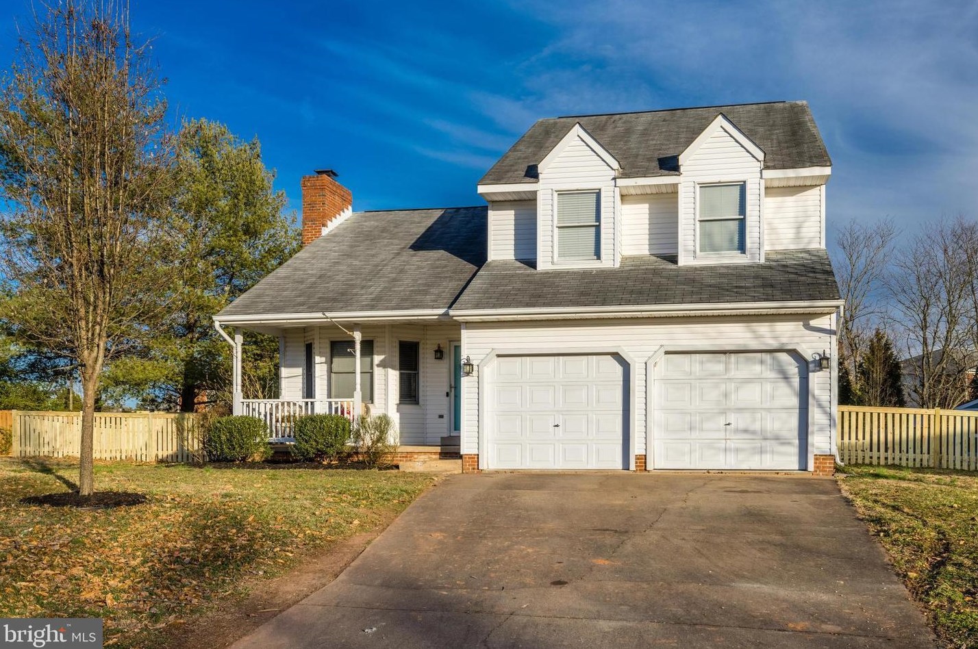 6403 Beales Ct, Bealeton, VA 22712-9795