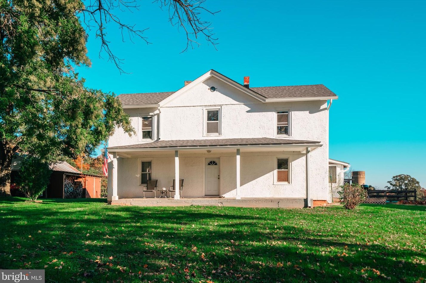 6240 Pigeon Hill Ln, Warrenton, VA 20187