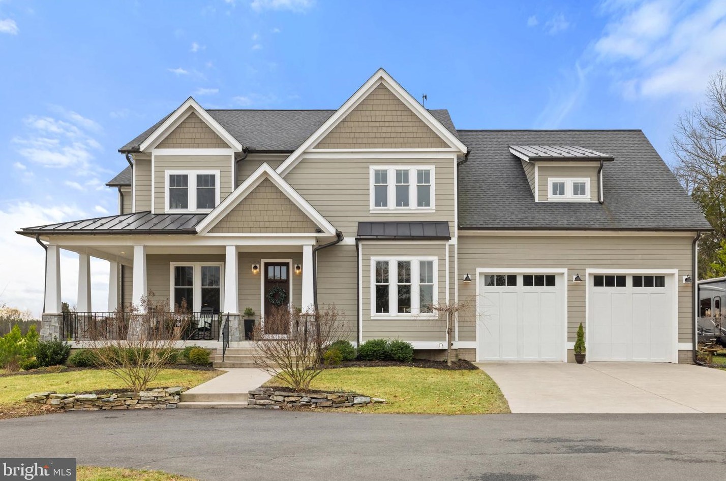 10312 Bristersburg Rd, Catlett, VA 20119