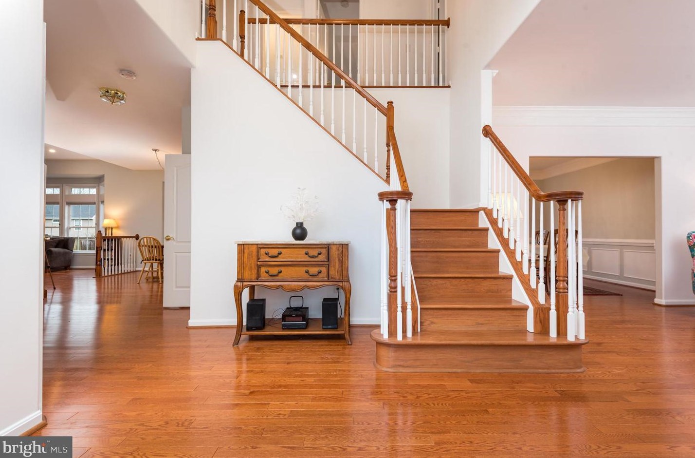 747 Black Sweep Rd, Warrenton, VA 20186-2358