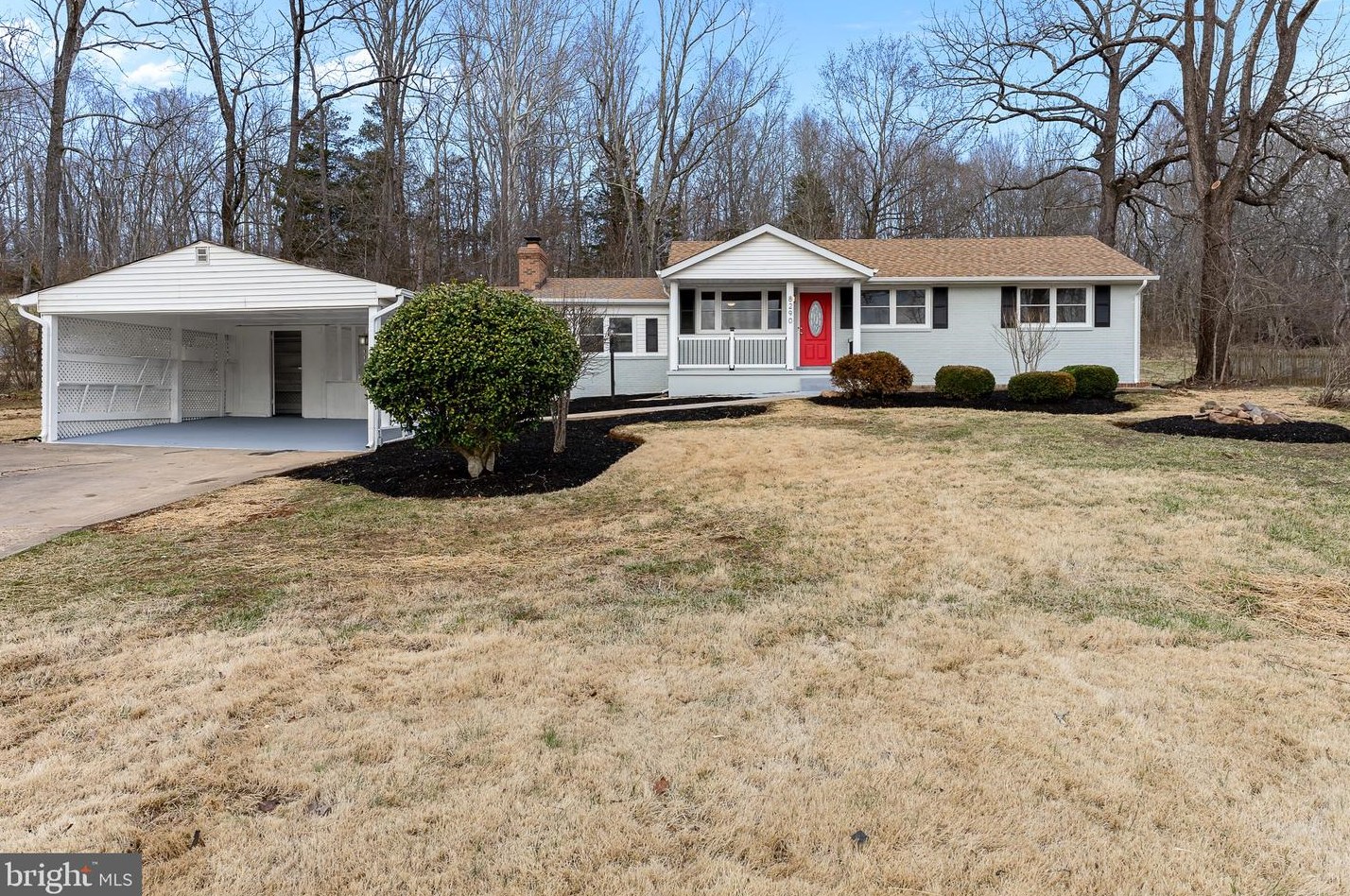 8290 Opal Rd, Warrenton, VA 20186-8685