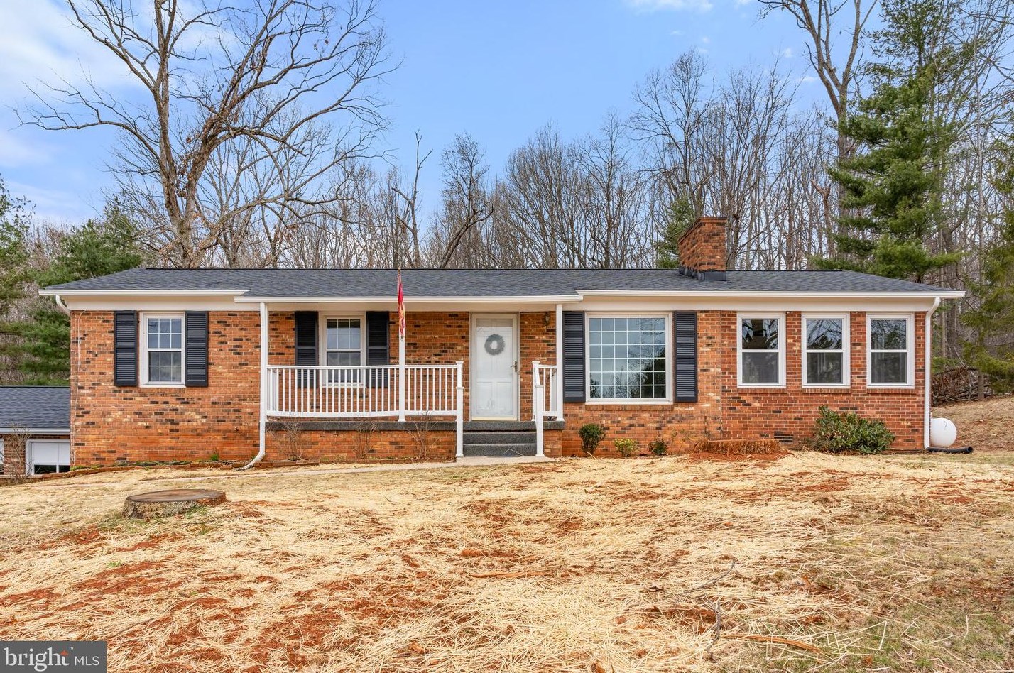 5410 James Madison Hwy, The Plains, VA 20198