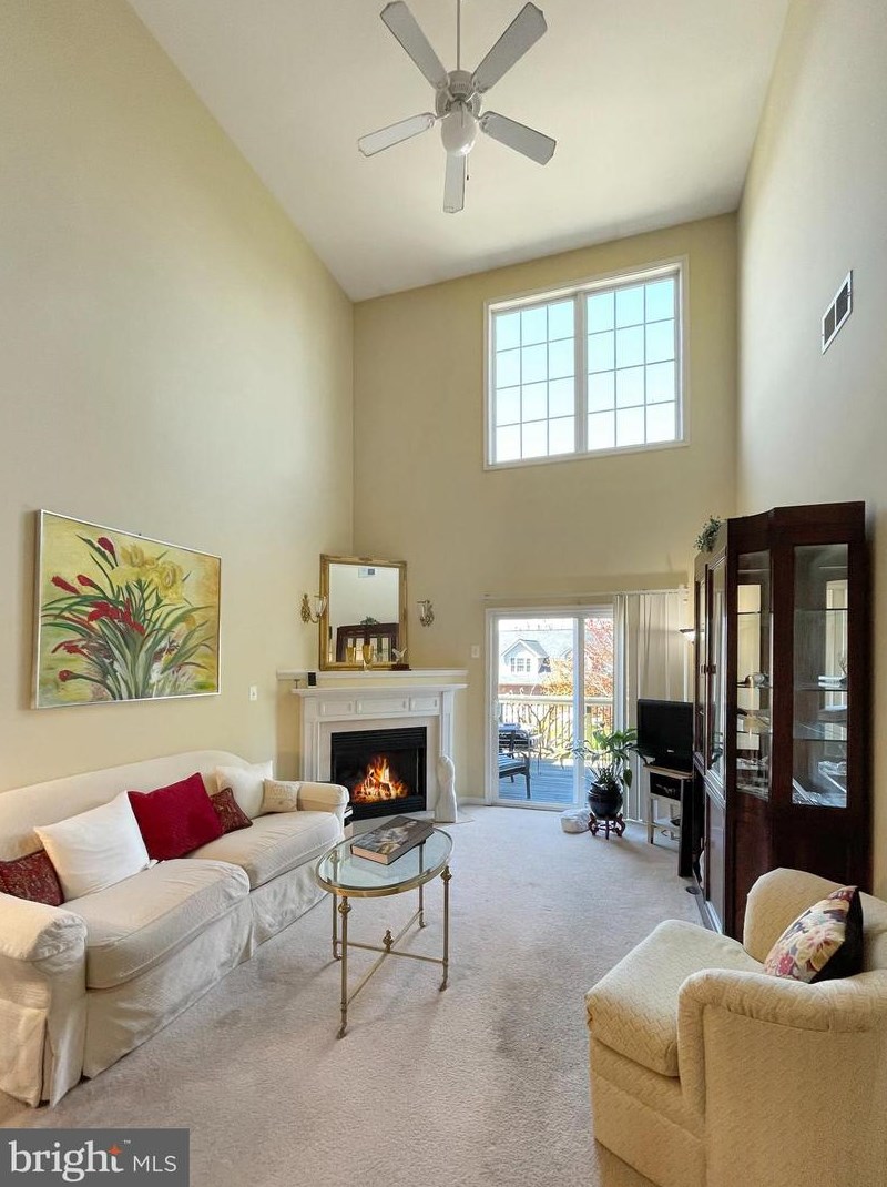 196 View Cir, Warrenton, VA 20186-2653