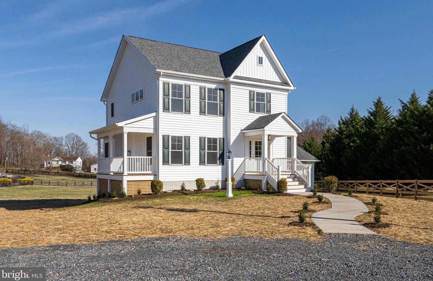 7093 Leeds Manor, Marshall, VA 20115