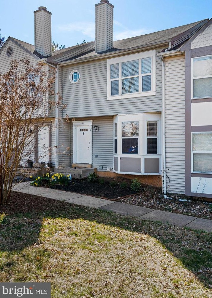 330 Falmouth St #a3, Warrenton, VA 20186
