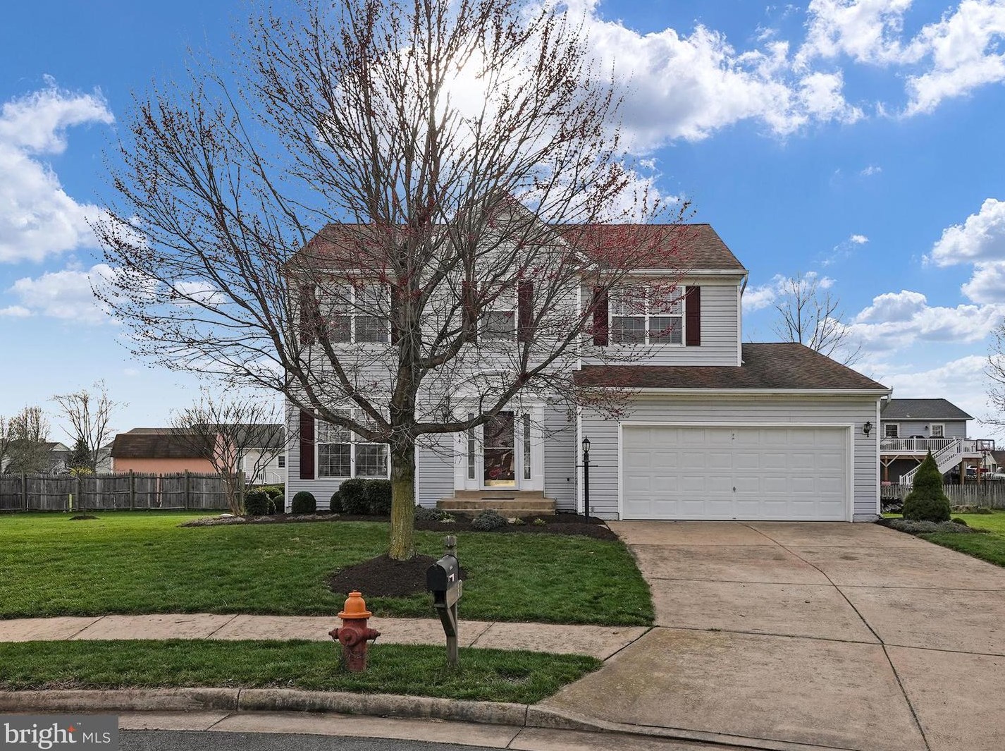 6144 W Waverly Way, Bealeton, VA 22712