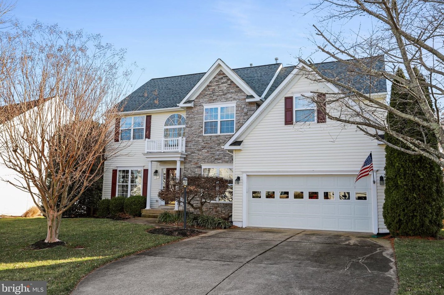 720 Race Course Rd, Warrenton, VA 20186-2352