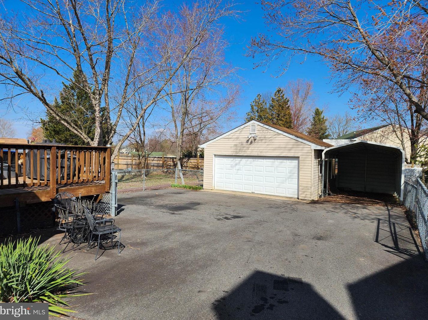 8620 Clifton St, Marshall, VA 20115