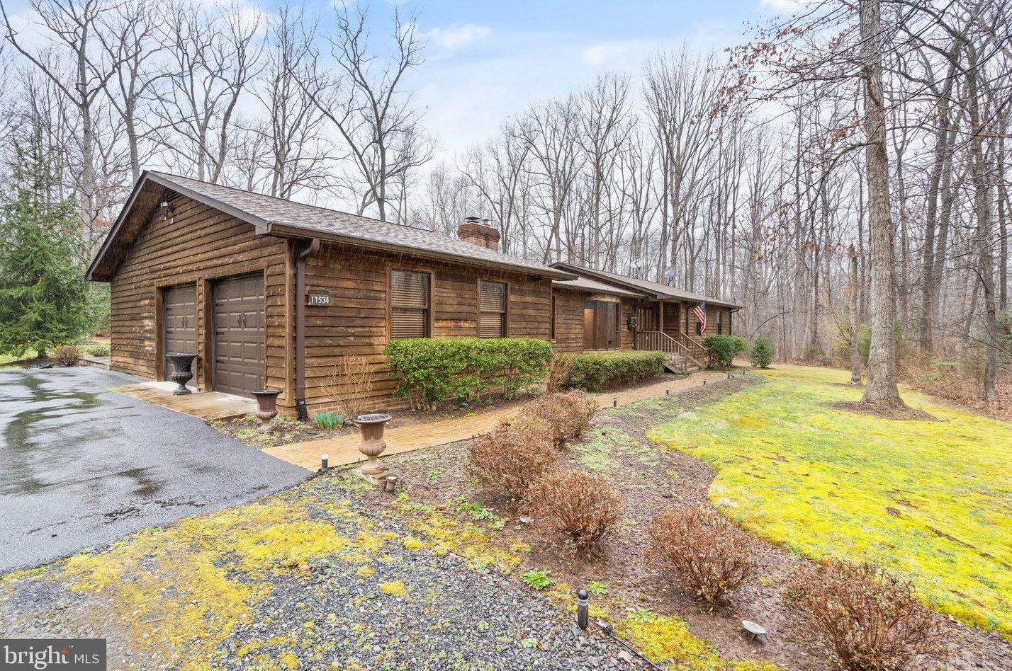 11534 Bristersburg Rd, Catlett, VA 20119